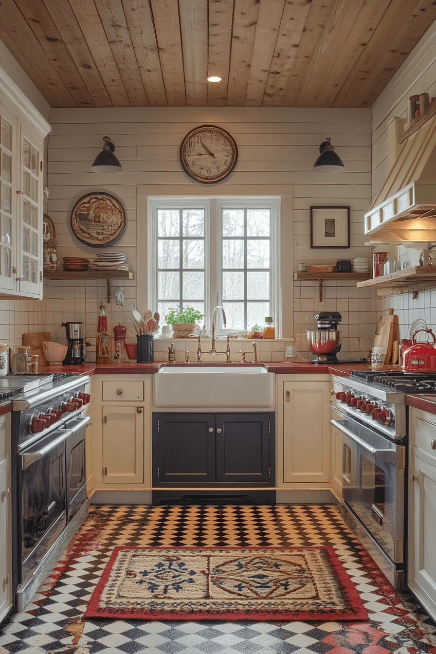 29 Vintage Antique Decor Styles That Will Never Go Out of Fashion 23 Vintage antique decor