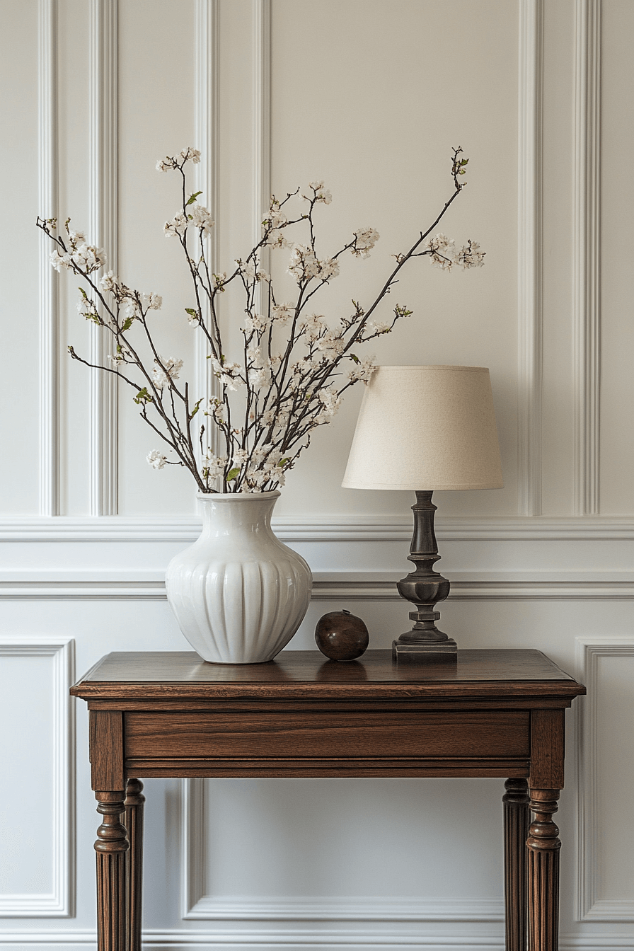 29 Small Entry Way Ideas to Create a Sleek and Modern Look 23 Small entry way ideas