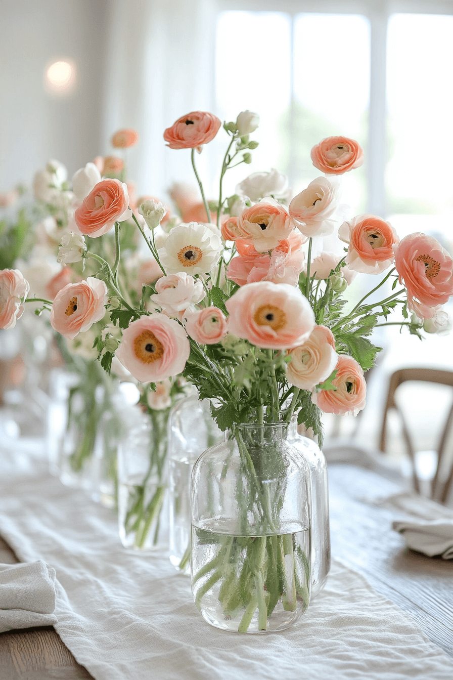 29 Cottage Spring Home Decor Ideas for a Light and Breezy Look 23 cottage spring home decor ideas