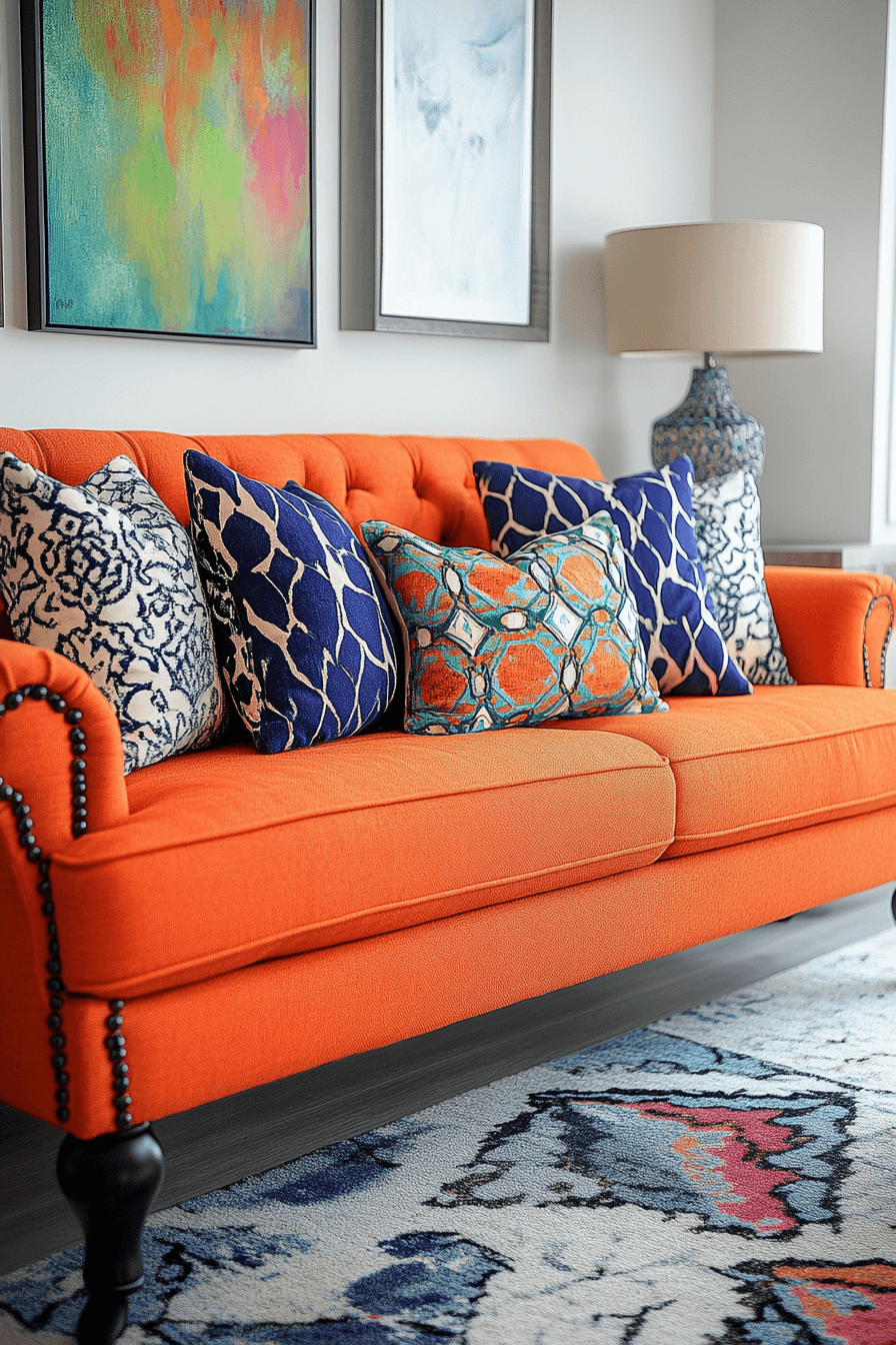 29 Tiny Condo Interior Design Ideas to Make Your Space Feel Bigger 23 Tiny condo interior design
