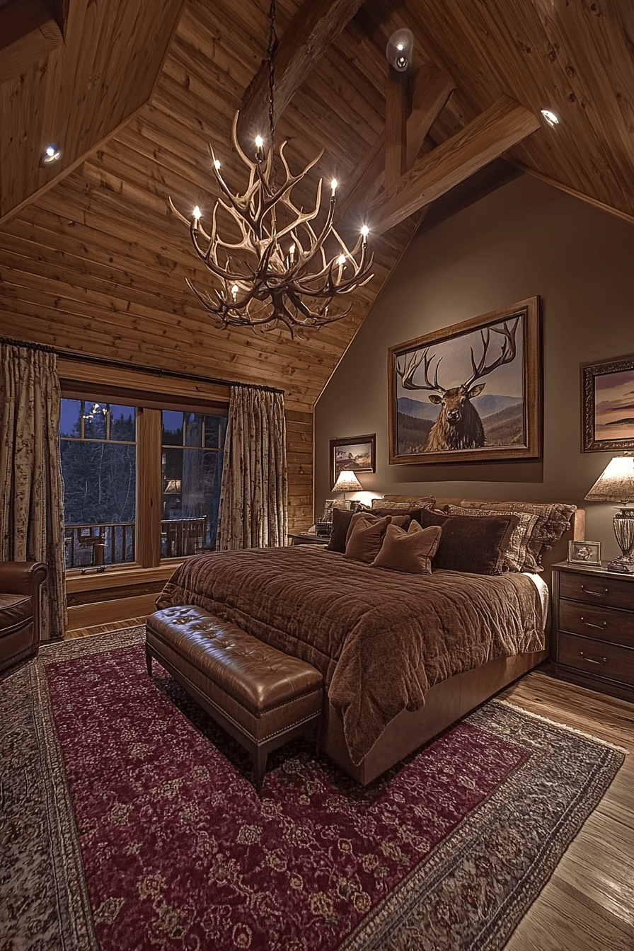 29 Therian Room Decor Ideas to Achieve a Harmonious and Cozy Look 23 Therian Room Decor