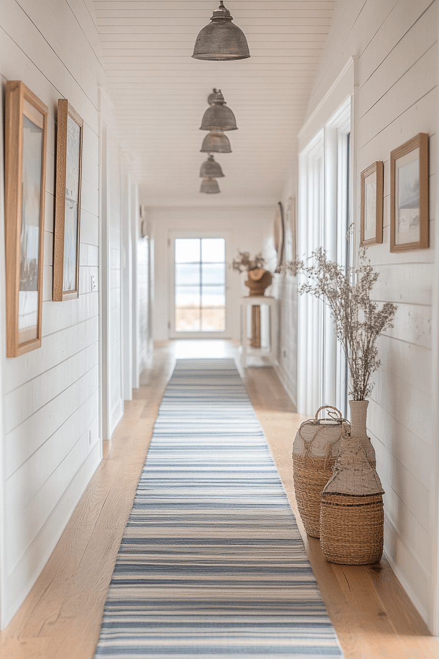 29 Coastal Cottage Decor Ideas to Design Your Perfect Coastal Haven 23 coastal cottage Decor