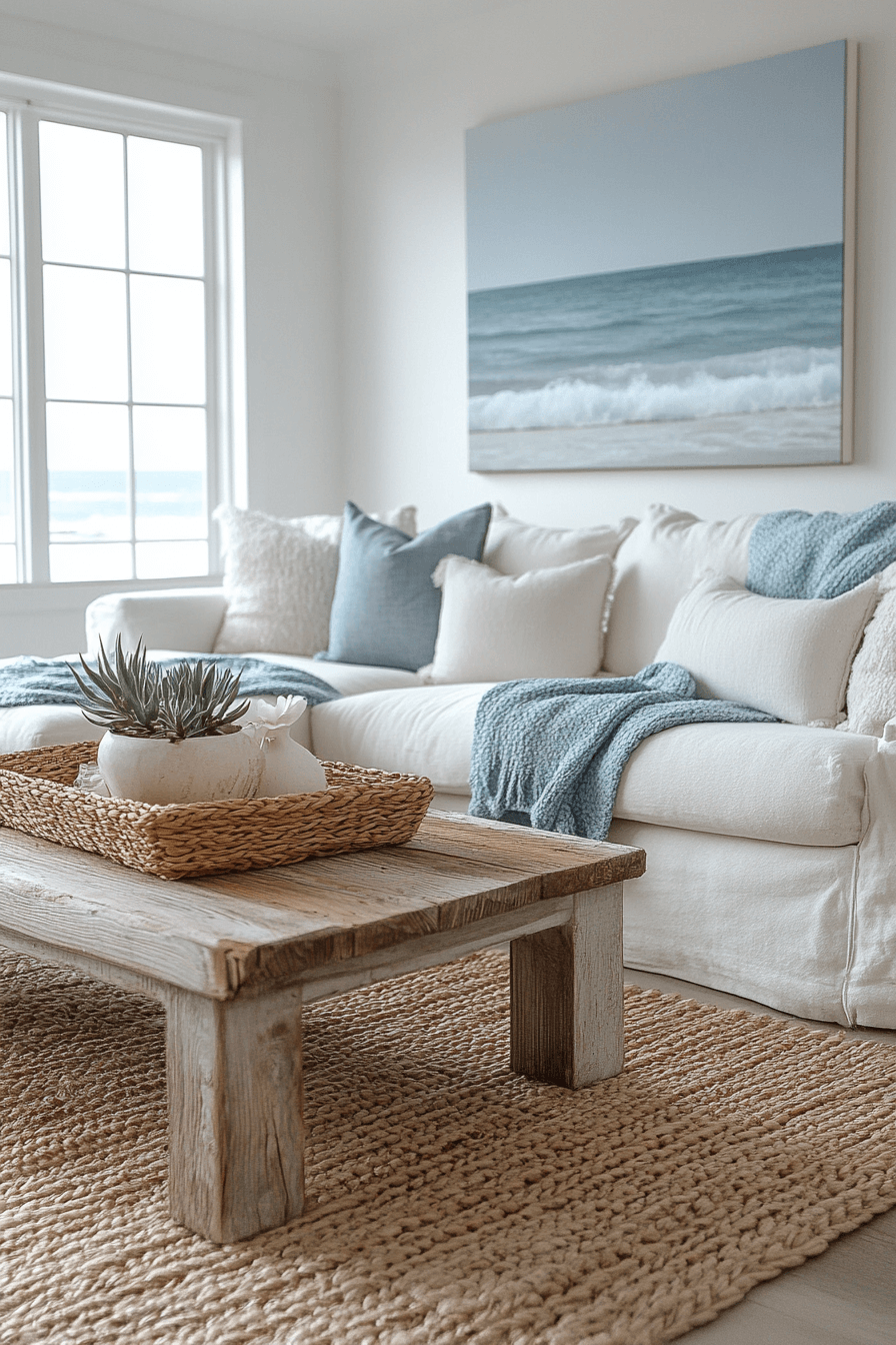 29 Coastal Living Rooms Designs to Create a Breezy and Inviting Space 23 coastal living rooms