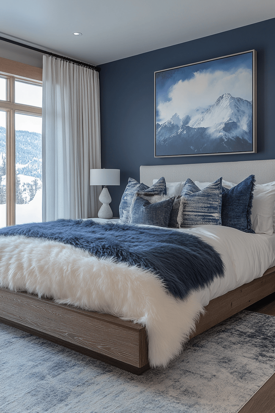 29 Western Bedroom Ideas to Design a Room with Authentic Western Appeal 24 western bedroom ideas