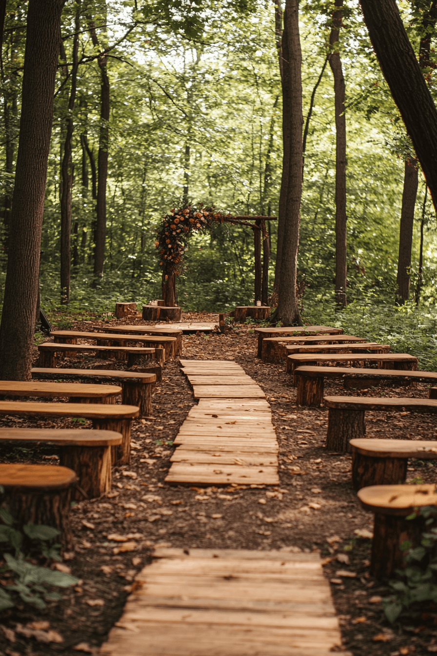 29 Boho Rustic Wedding Decor Tips for a Beautifully Unique Wedding 24 boho rustic wedding decor