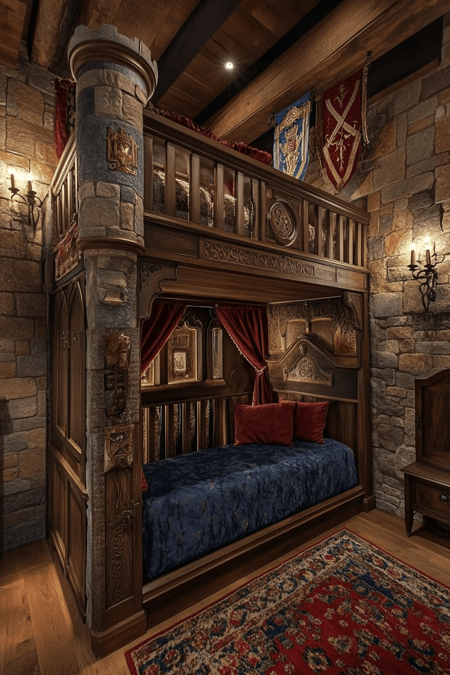 29 Nursery Themes Boy to Craft a Playful and Comfortable Baby Space 24 nursery themes boy