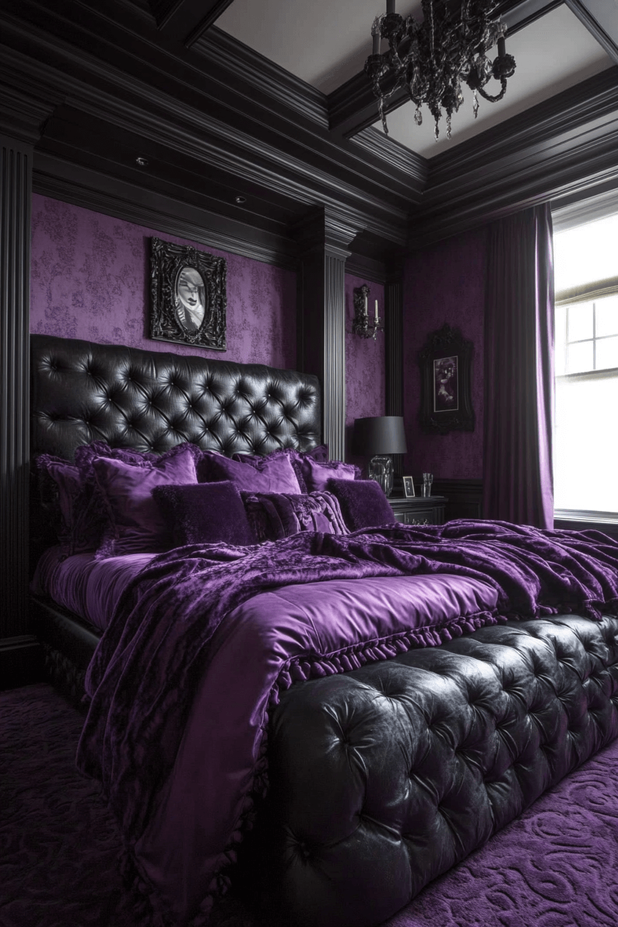 29 Dream Bedroom Inspiration Ideas to Make Your Bedroom a Peaceful Escape 24 Dream Bedroom Inspiration