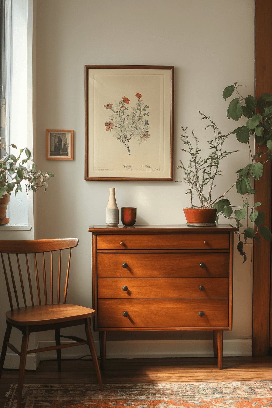 29 Small Apartment Entrance Ideas for a Clean and Organized Entry 24 Small apartment entrance