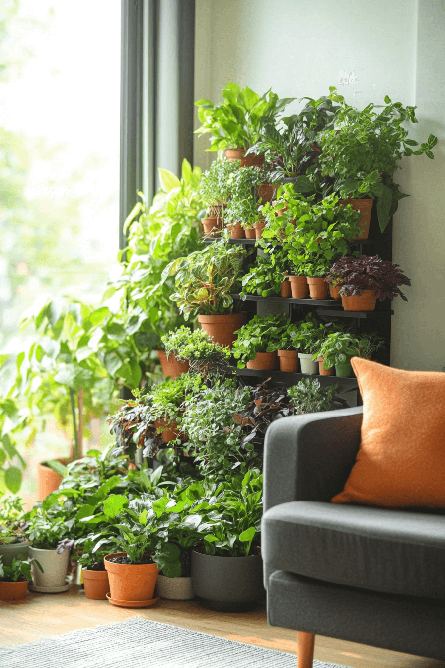 29 Modern Spring Home Decor Ideas to Update Your Space with Elegance 24 modern spring home decor ideas