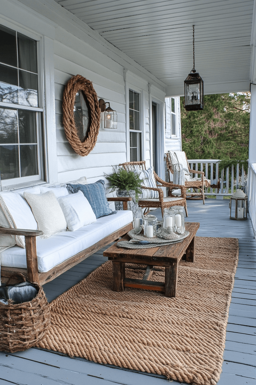 29 Cottage Spring Home Decor Ideas for a Light and Breezy Look 24 cottage spring home decor ideas