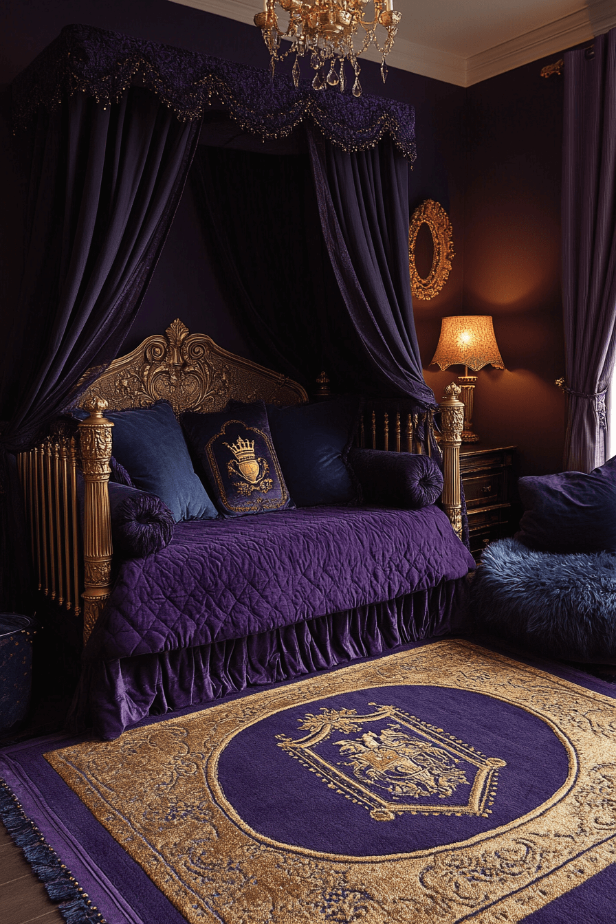 29 Nursery Room Inspiration Ideas to Create the Perfect Space for Your Little One 24 nursery room inspiration