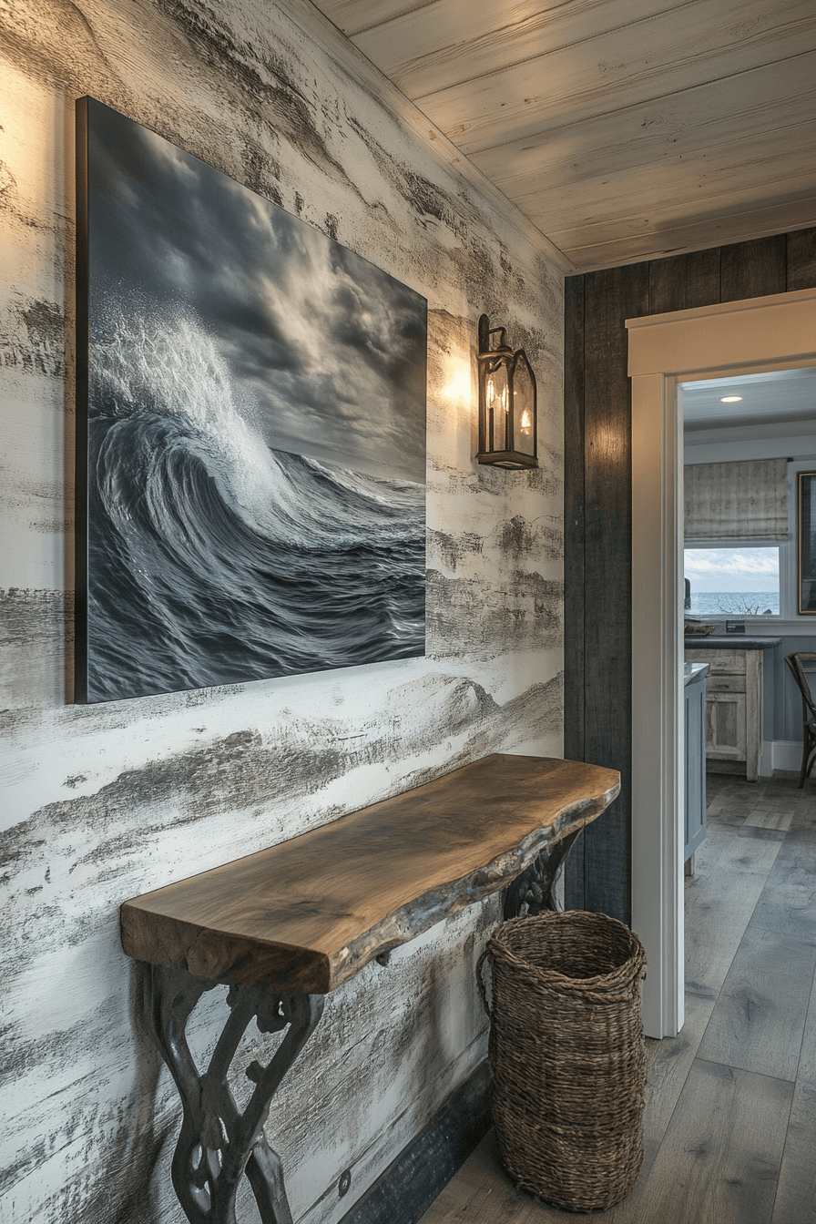 29 Coastal Room Decor Ideas to Elevate Your Home with Coastal Elegance 24 coastal room decor