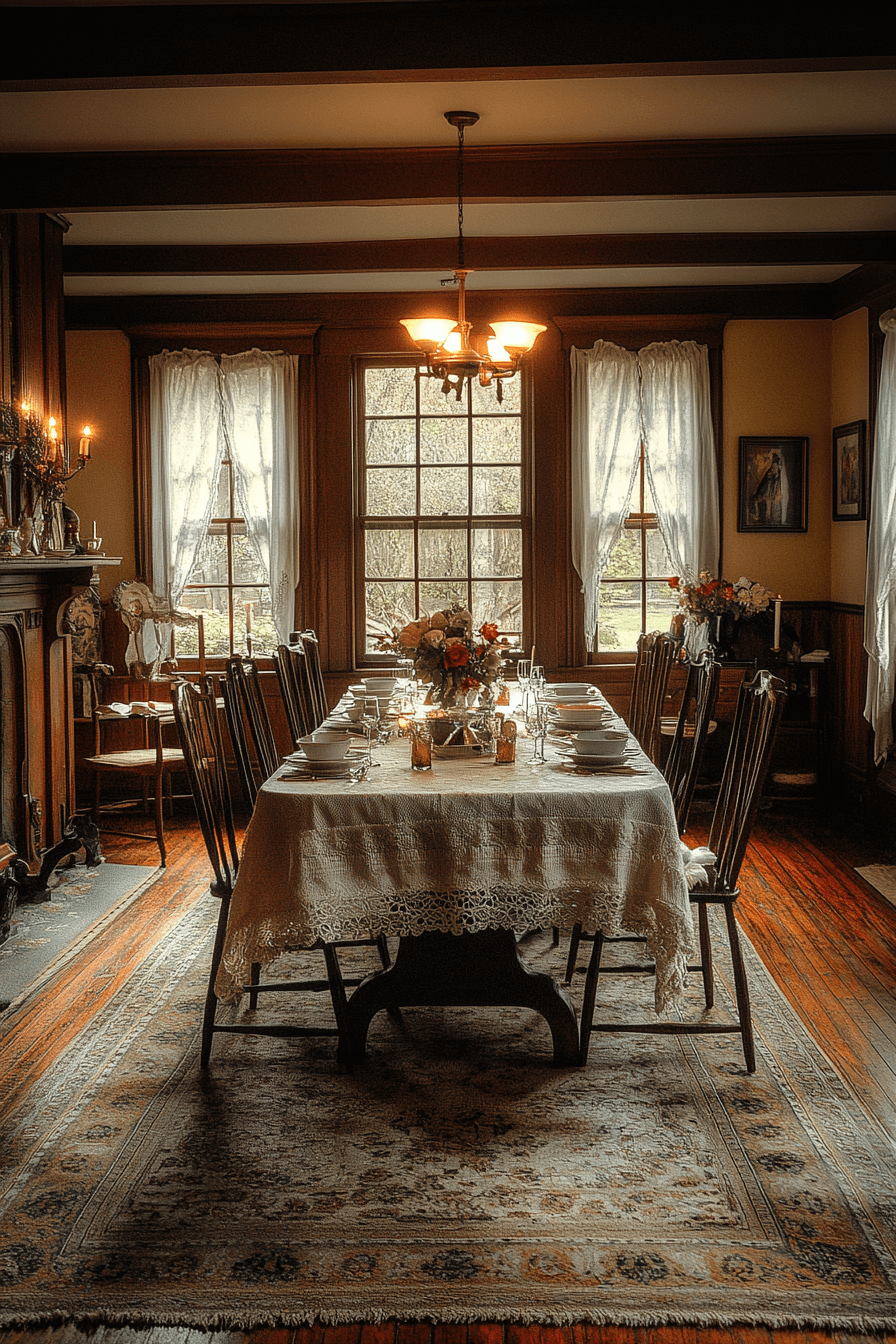 29 Moody Dining Room Inspirations for a Stunningly Unique Dining Space 24 moody dining room