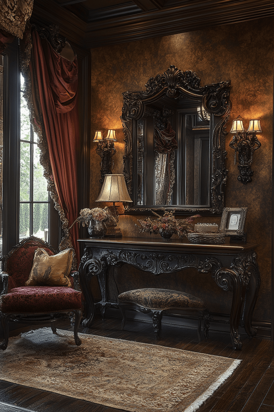 29 Small Entry Way Ideas to Create a Sleek and Modern Look 25 Small entry way ideas