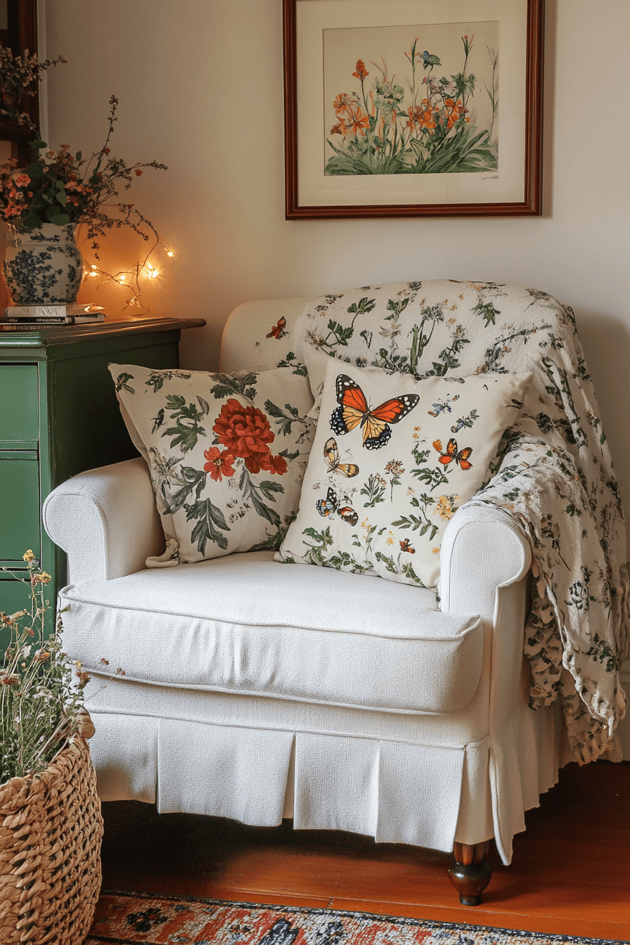 29 Therian Room Decor Ideas to Achieve a Harmonious and Cozy Look 25 Therian Room Decor