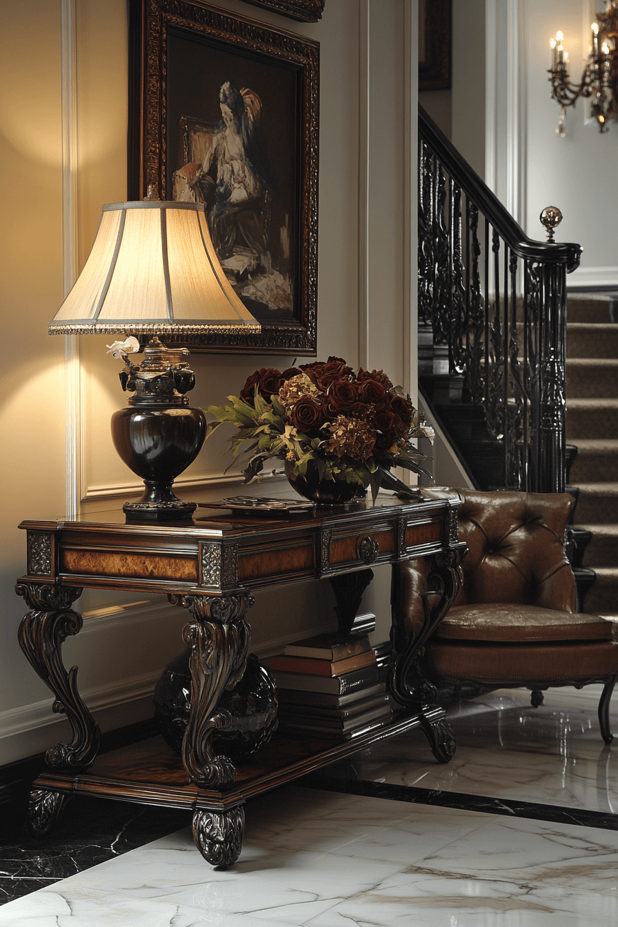 29 Vintage Home Aesthetic Ideas to Create a Beautifully Classic Interior 25 Vintage home aesthetic