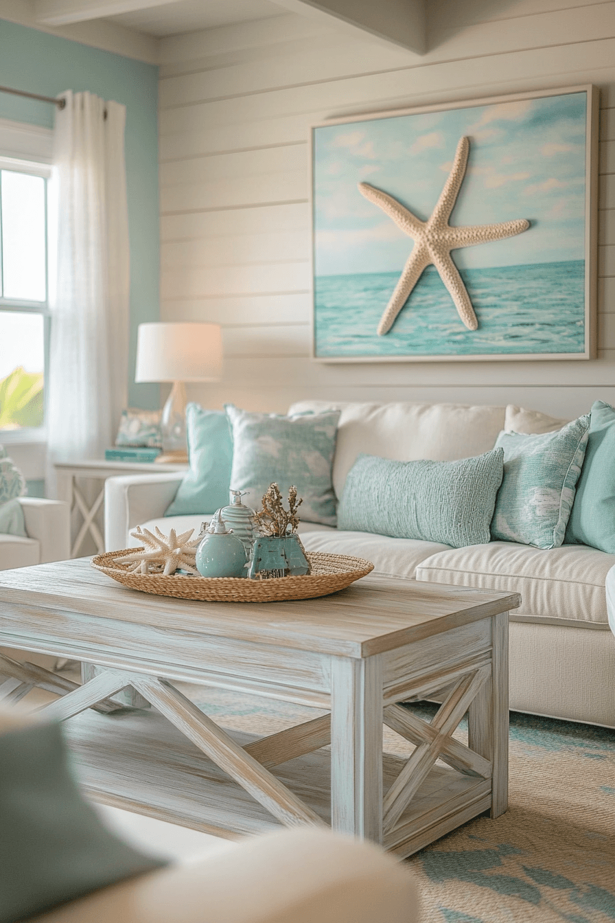 29 Coastal Living Rooms Designs to Create a Breezy and Inviting Space 25 coastal living rooms