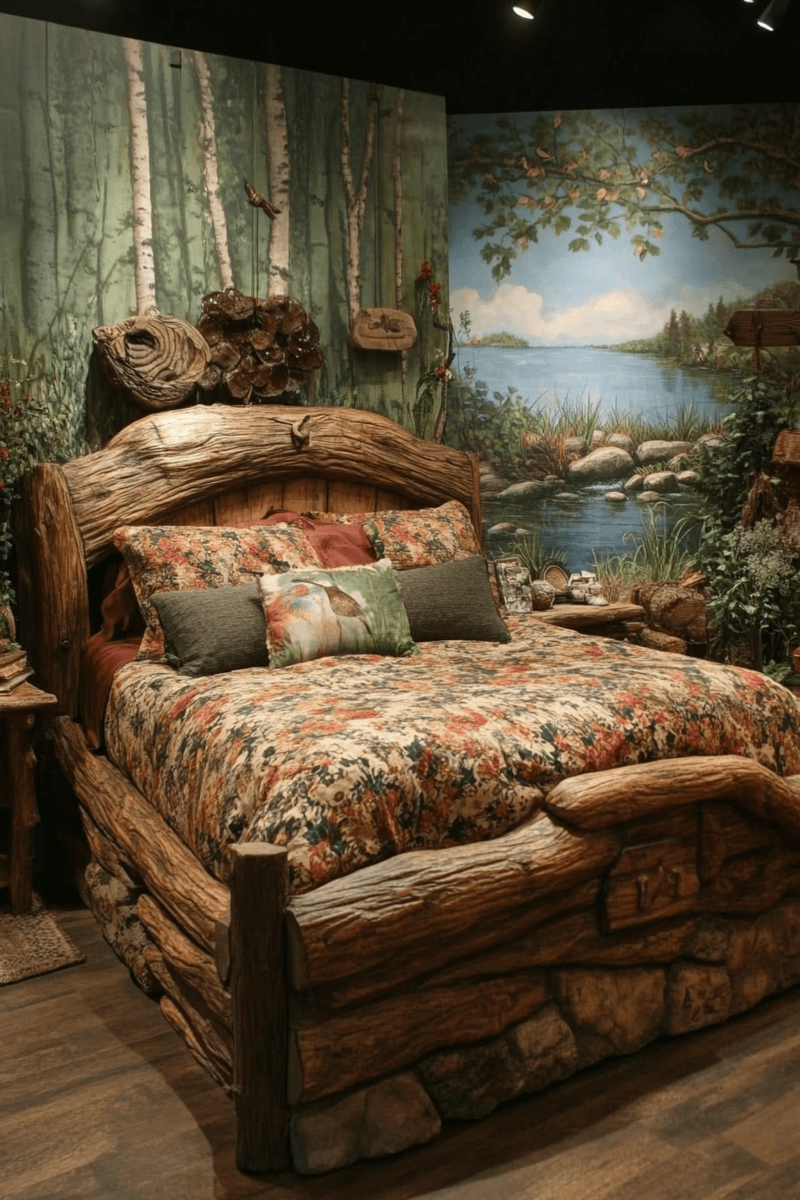 29 Therian Bedroom Ideas to Design a Bedroom That Reflects Your Inner Peace 26 Therian Bedroom Ideas