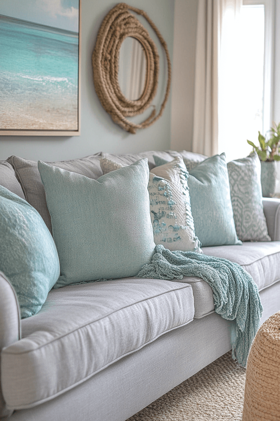 29 Grey Couch Aesthetic Inspirations That Will Elevate Your Home’s Vibe 26 Grey couch aesthetic