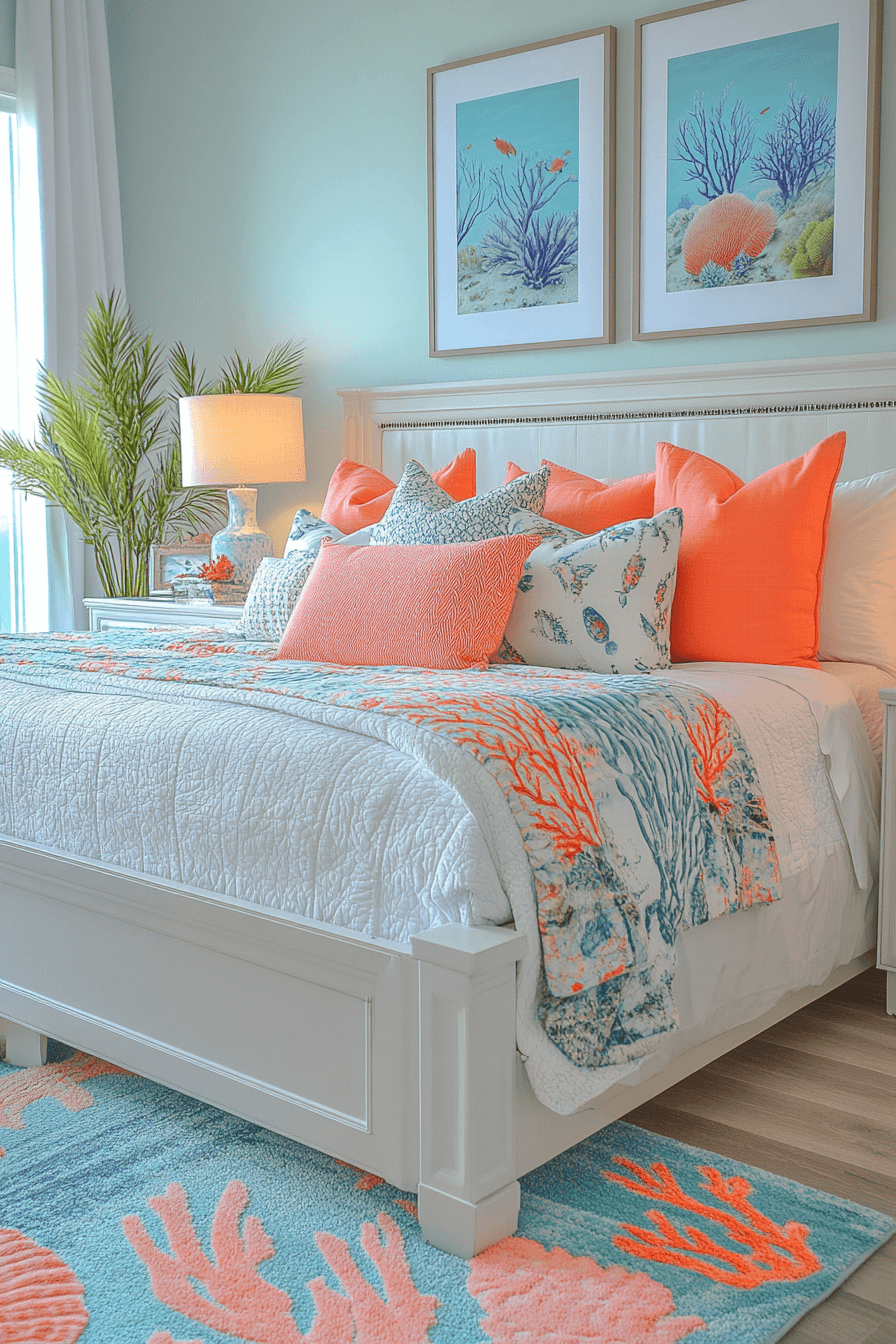 29 Therian Room Decor Ideas to Achieve a Harmonious and Cozy Look 26 Therian Room Decor