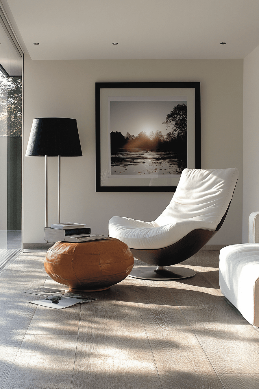 29 Modern Spring Home Decor Ideas to Update Your Space with Elegance 26 modern spring home decor ideas