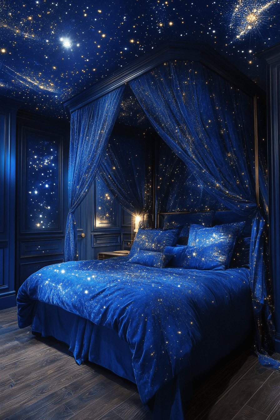 29 Dream Bedroom Inspiration Ideas to Make Your Bedroom a Peaceful Escape 26 Dream Bedroom Inspiration