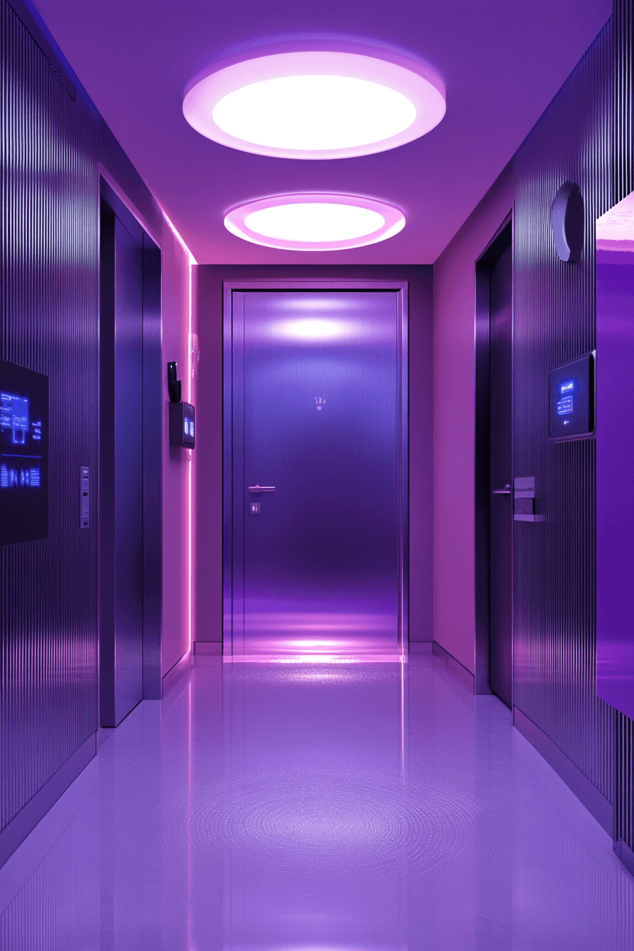 29 Small Entry Way Ideas to Create a Sleek and Modern Look 26 Small entry way ideas