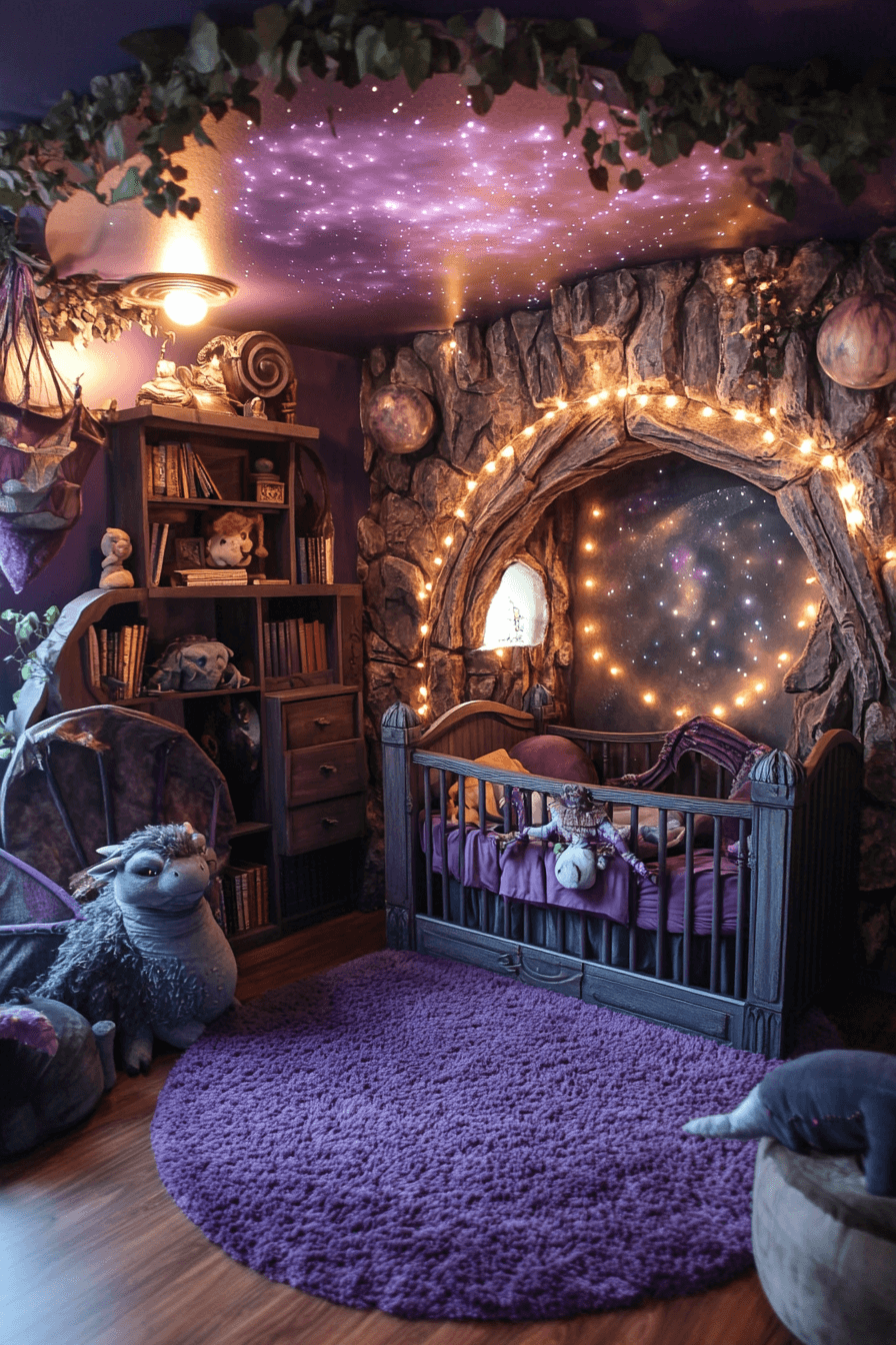 29 Nursery Themes Boy to Craft a Playful and Comfortable Baby Space 26 nursery themes boy