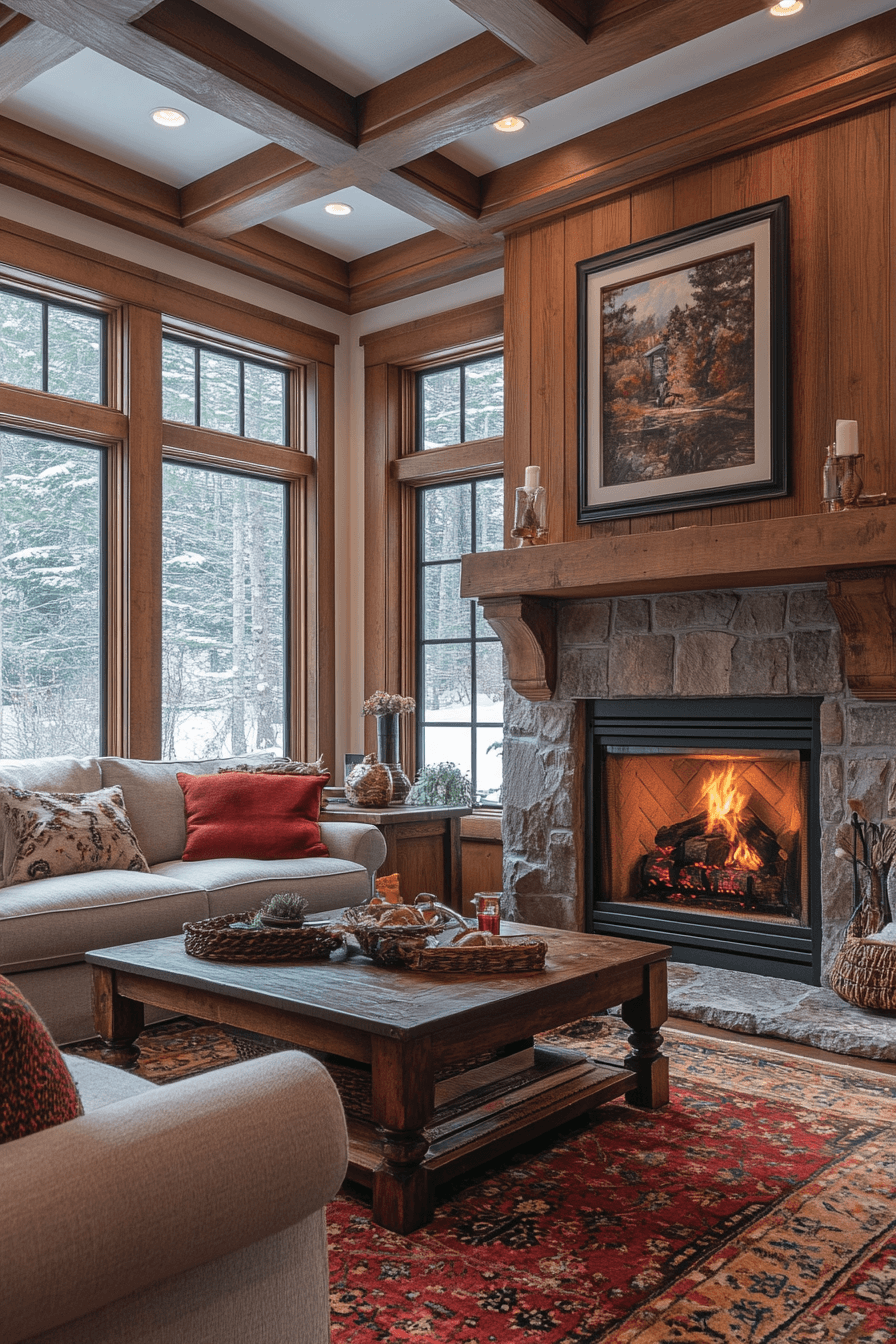 29 Vintage Home Aesthetic Ideas to Create a Beautifully Classic Interior 27 Vintage home aesthetic