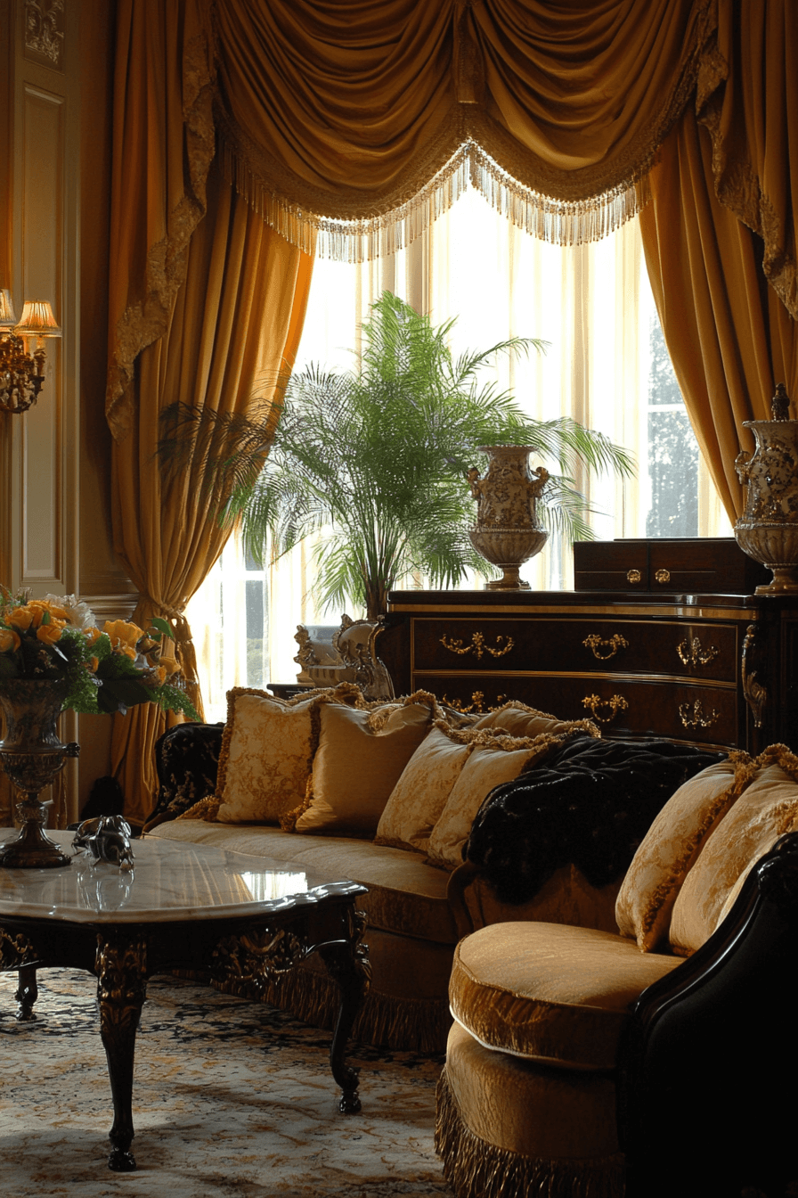 29 Vintage Antique Decor Styles That Will Never Go Out of Fashion 27 Vintage antique decor