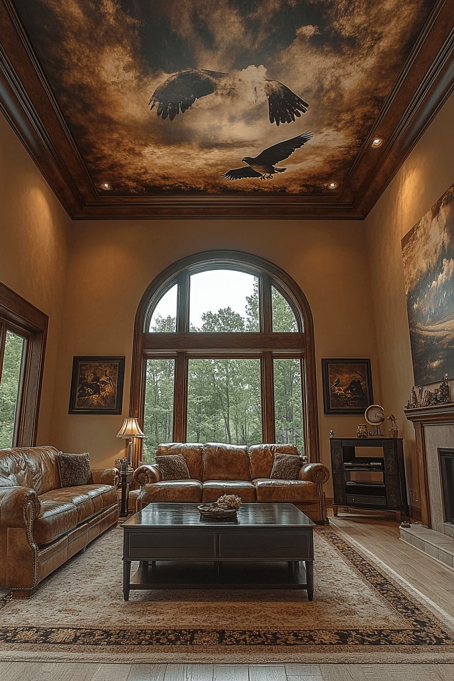 29 Therian Room Decor Ideas to Achieve a Harmonious and Cozy Look 27 Therian Room Decor