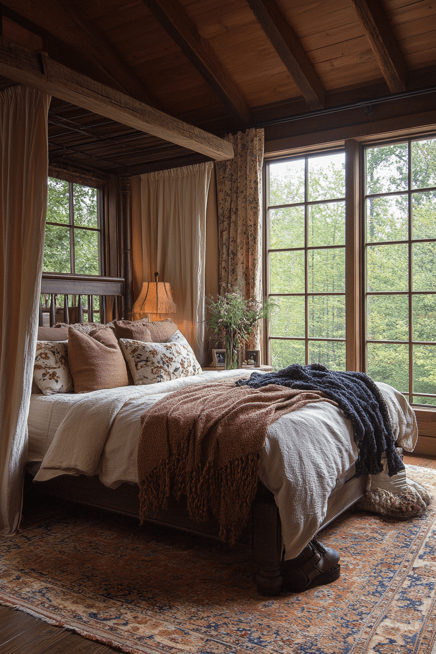 29 Dream Bedroom Inspiration Ideas to Make Your Bedroom a Peaceful Escape 27 Dream Bedroom Inspiration