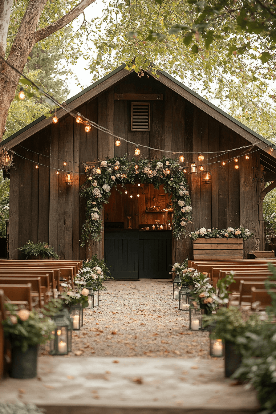 29 Boho Rustic Wedding Decor Tips for a Beautifully Unique Wedding 27 boho rustic wedding decor