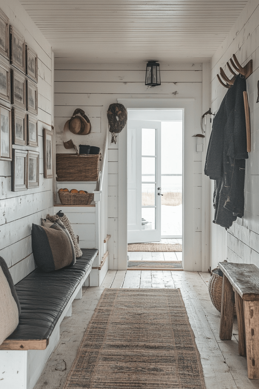 29 Coastal Room Decor Ideas to Elevate Your Home with Coastal Elegance 27 coastal room decor