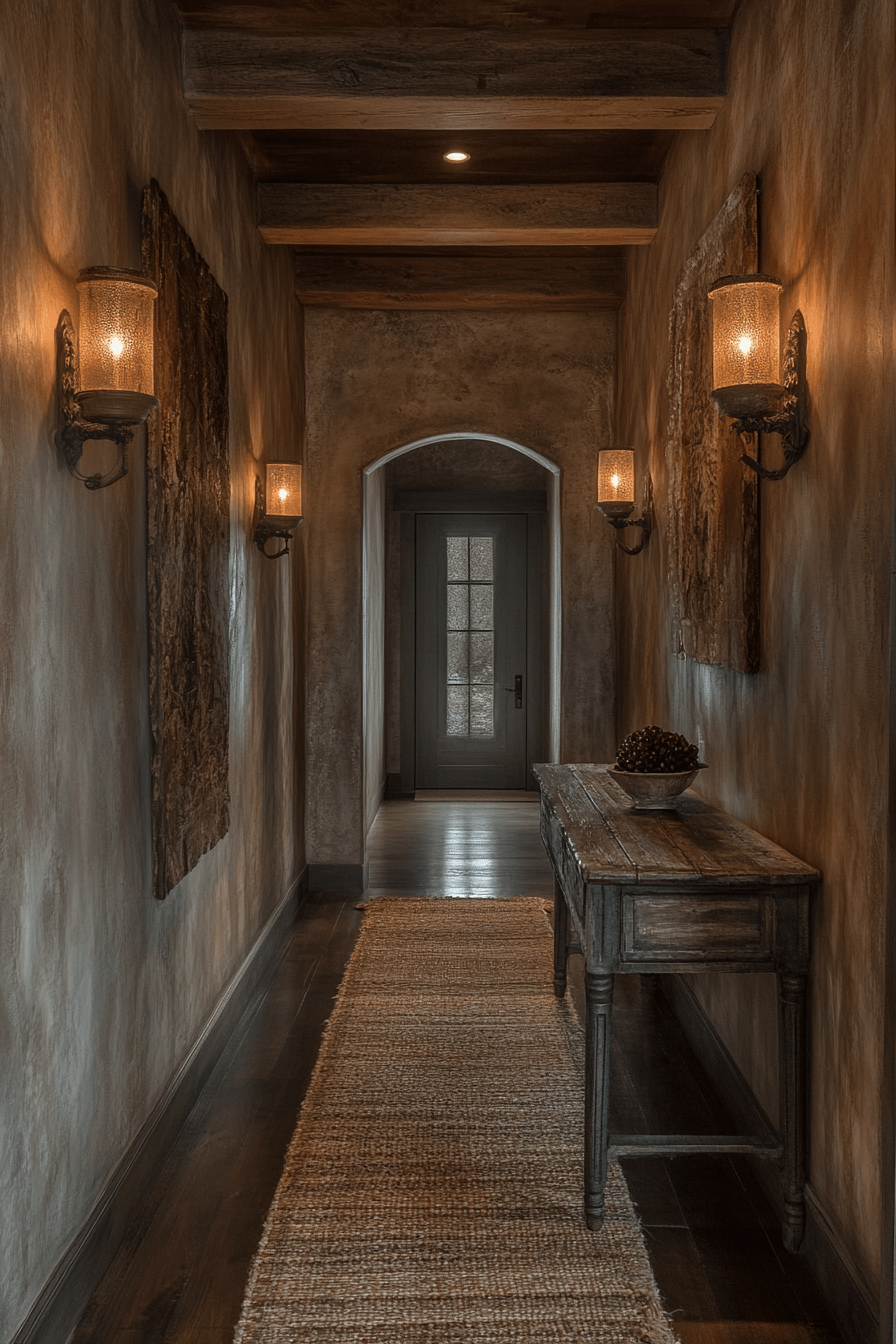 29 Rustic Spring Home Decor Ideas to Brighten Every Corner of Your Home 27 rustic spring home decor ideas