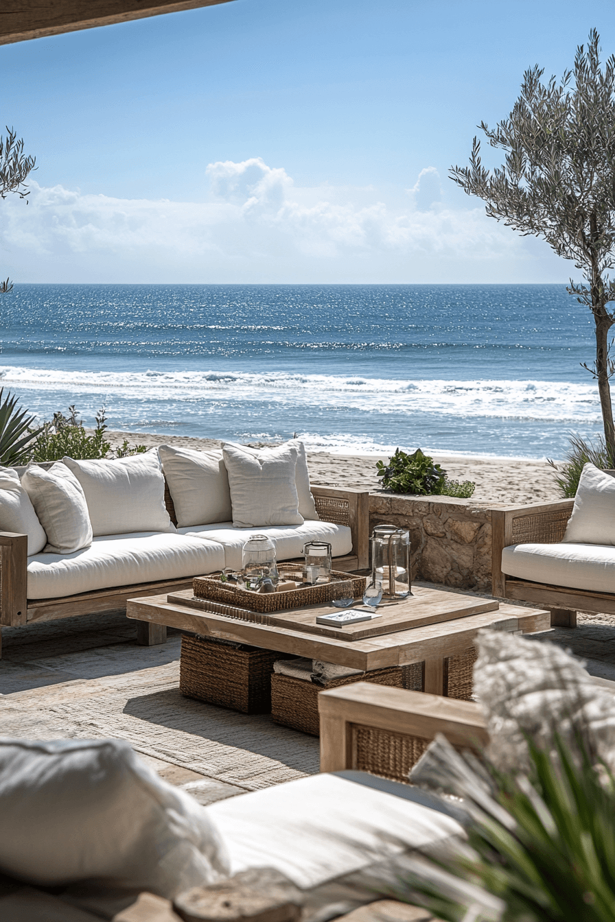 29 Coastal Interiors Ideas for a Serene and Stylish Coastal Living 28 coastal interiors