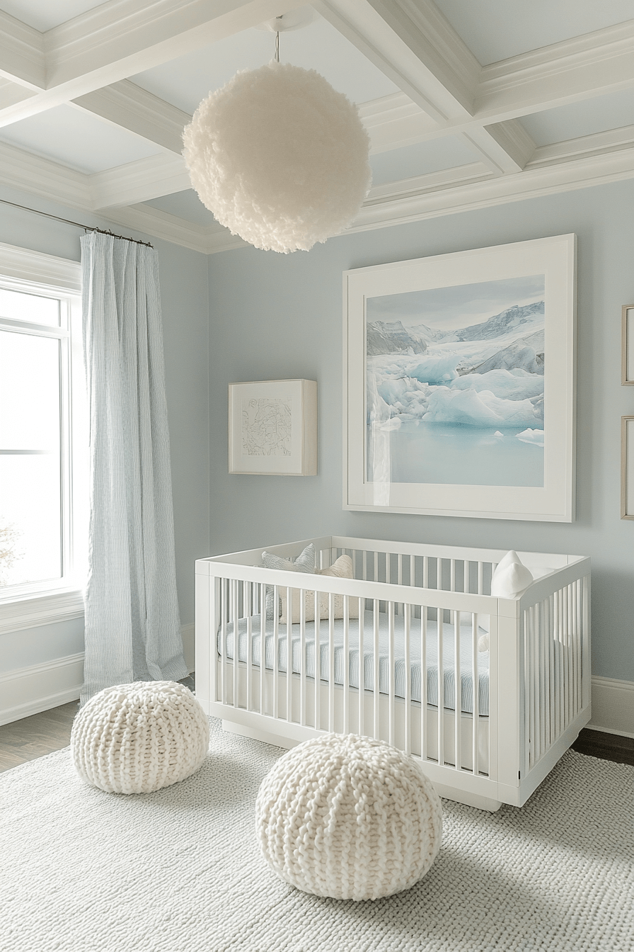 29 Scandinavian Baby Room Ideas for Creating a Timeless and Inviting Baby Room 28 Scandinavian Baby Room