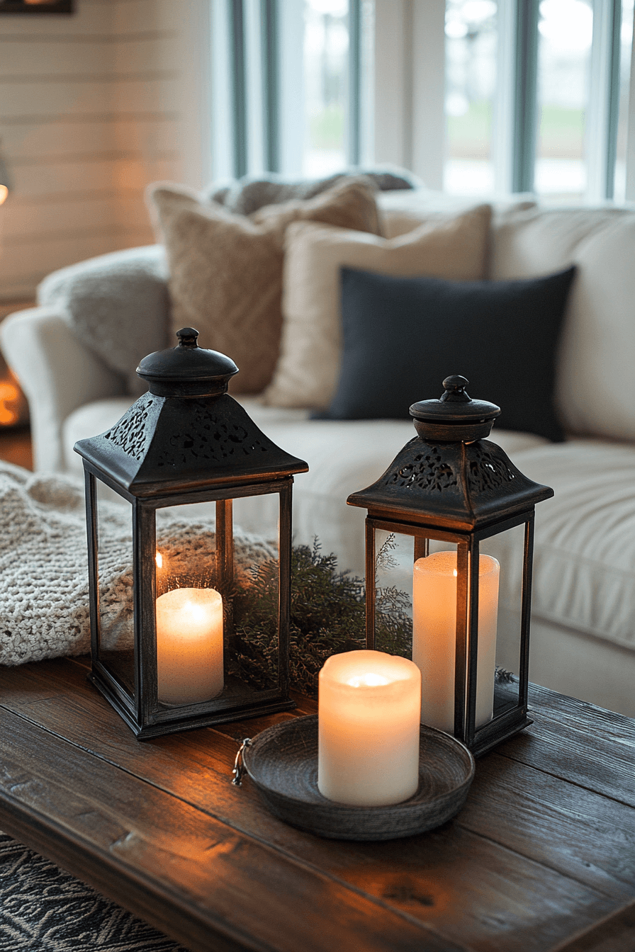 29 Cottage Spring Home Decor Ideas for a Light and Breezy Look 28 cottage spring home decor ideas