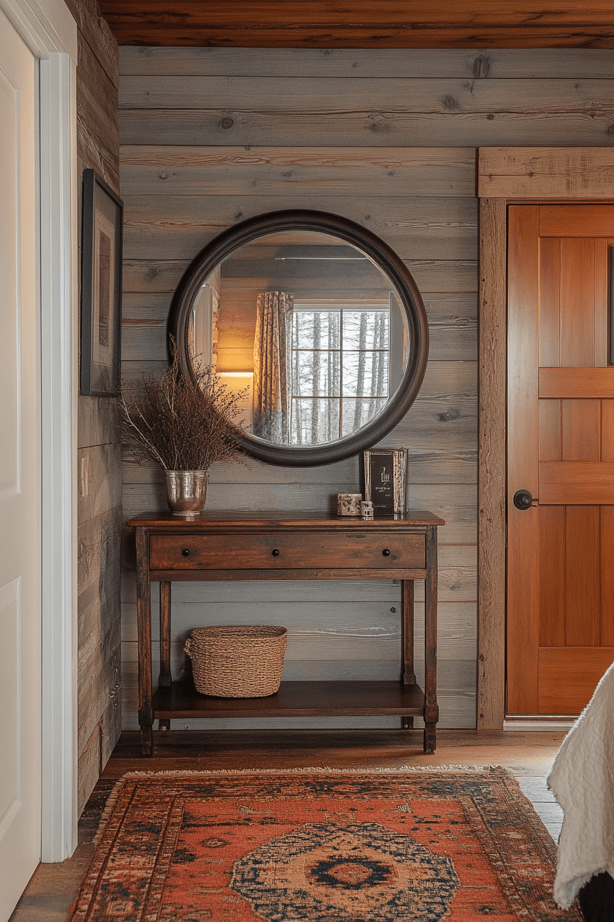 29 Small Cabin Interiors That Will Make You Fall in Love with Compact Living 28 small cabin interiors