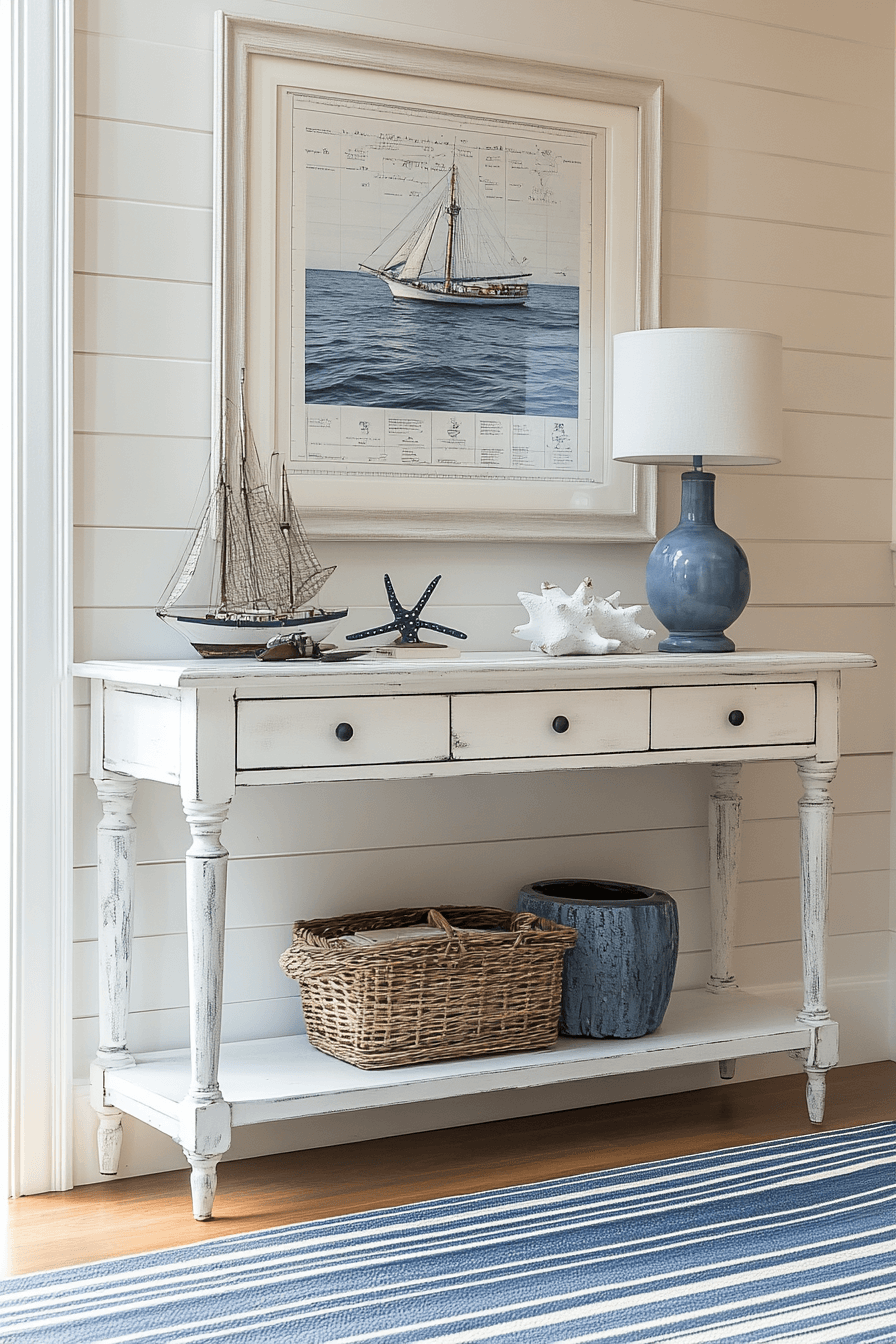 29 Small Entry Way Ideas to Create a Sleek and Modern Look 28 Small entry way ideas