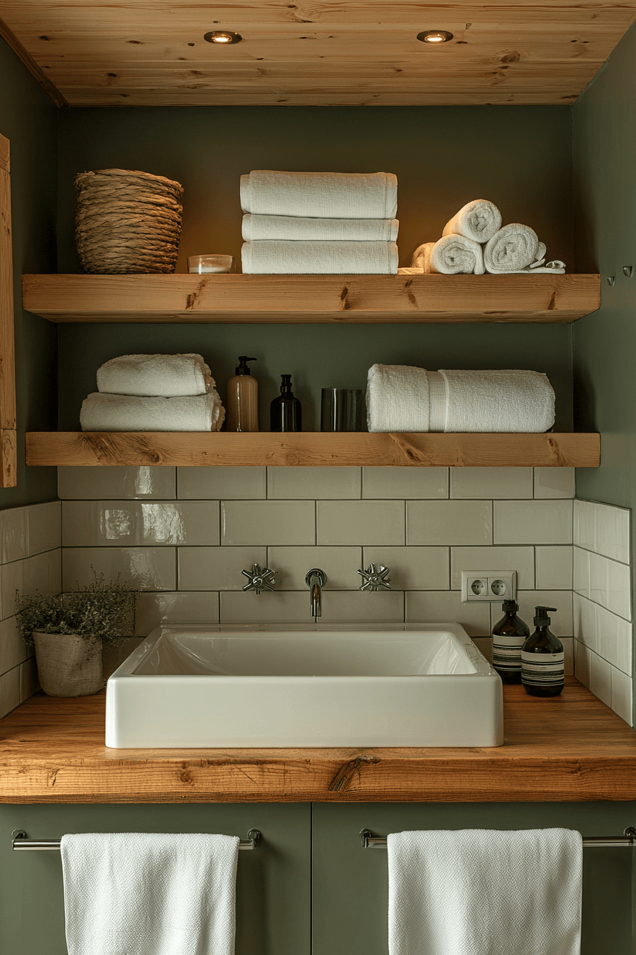 29 Moody Bathroom Ideas to Create a Perfectly Luxurious Bathroom Oasis 28 moody bathroom