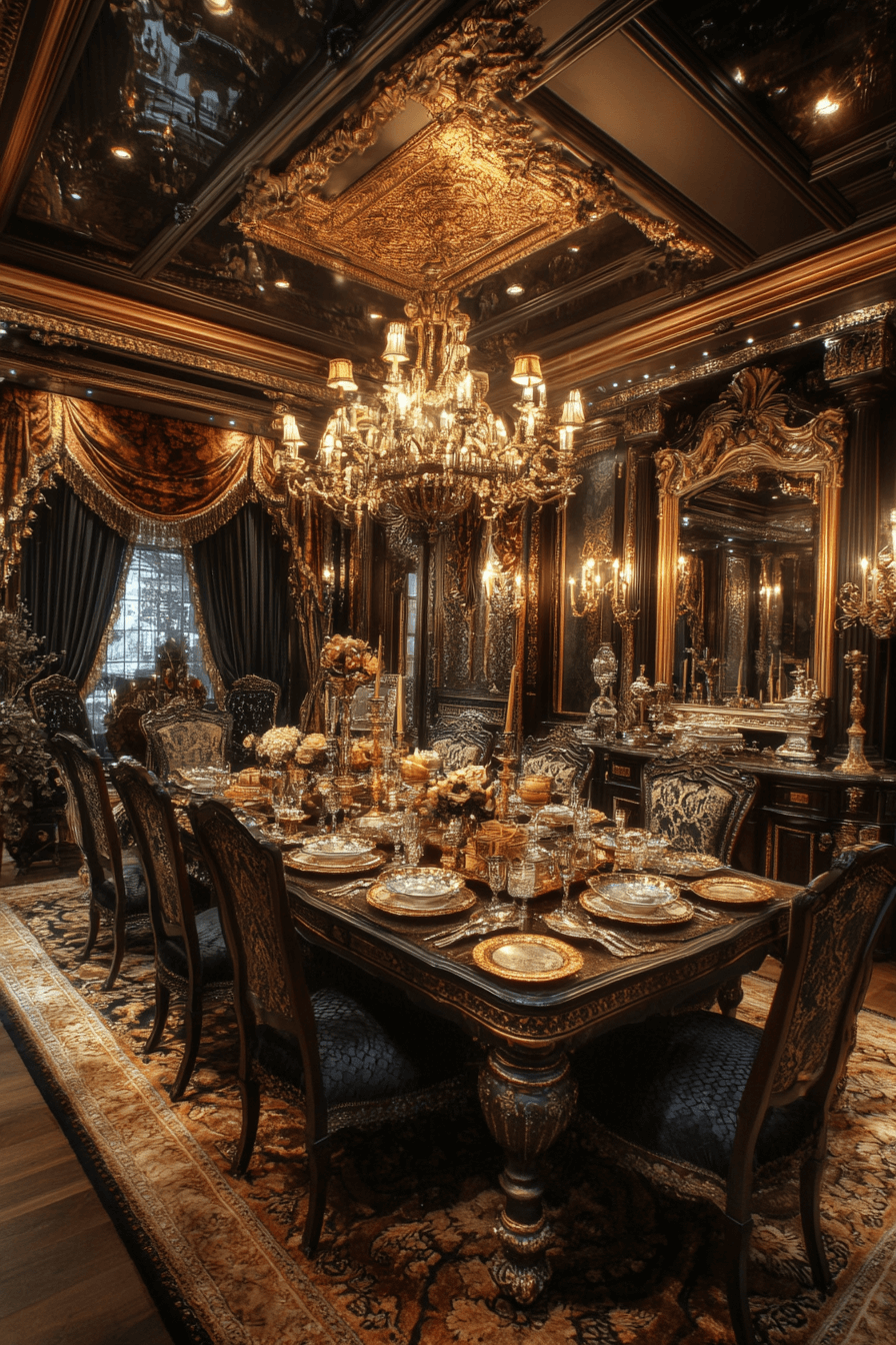 29 Vintage Home Aesthetic Ideas to Create a Beautifully Classic Interior 28 Vintage home aesthetic