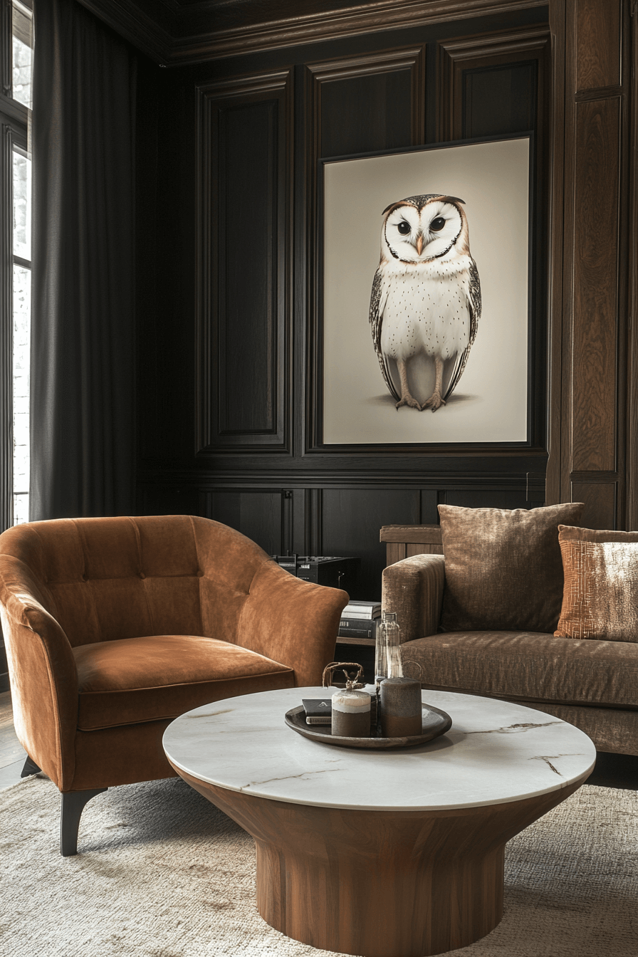 29 Therian Room Decor Ideas for a Stylish and Creative Sanctuary 28 Therian Room Decor Ideas