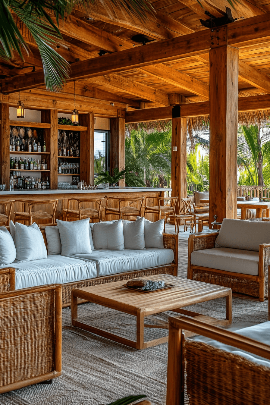 29 Coastal Cottage Decor Ideas to Design Your Perfect Coastal Haven 28 coastal cottage Decor