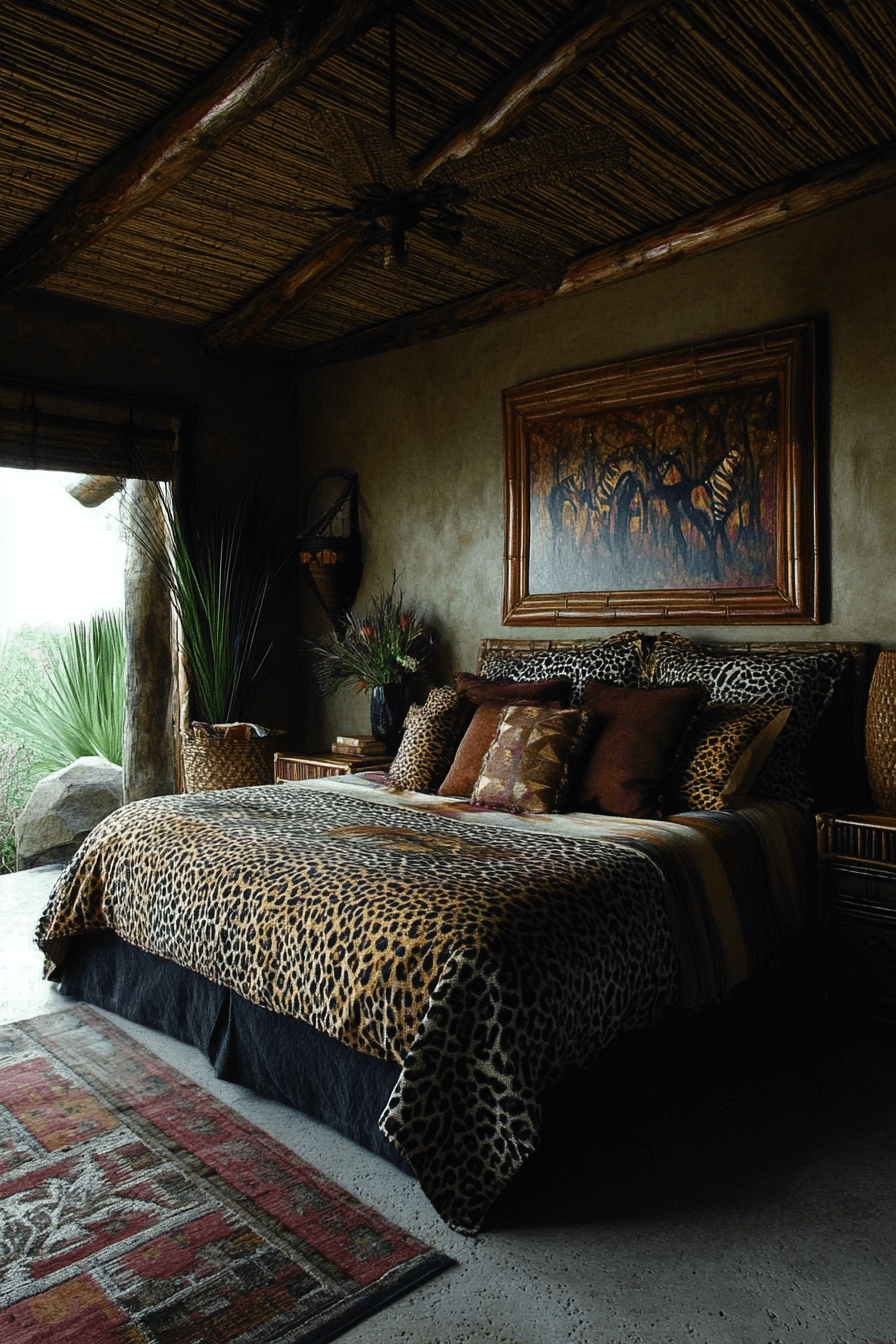 29 Dream Bedroom Inspiration Ideas to Make Your Bedroom a Peaceful Escape 28 Dream Bedroom Inspiration