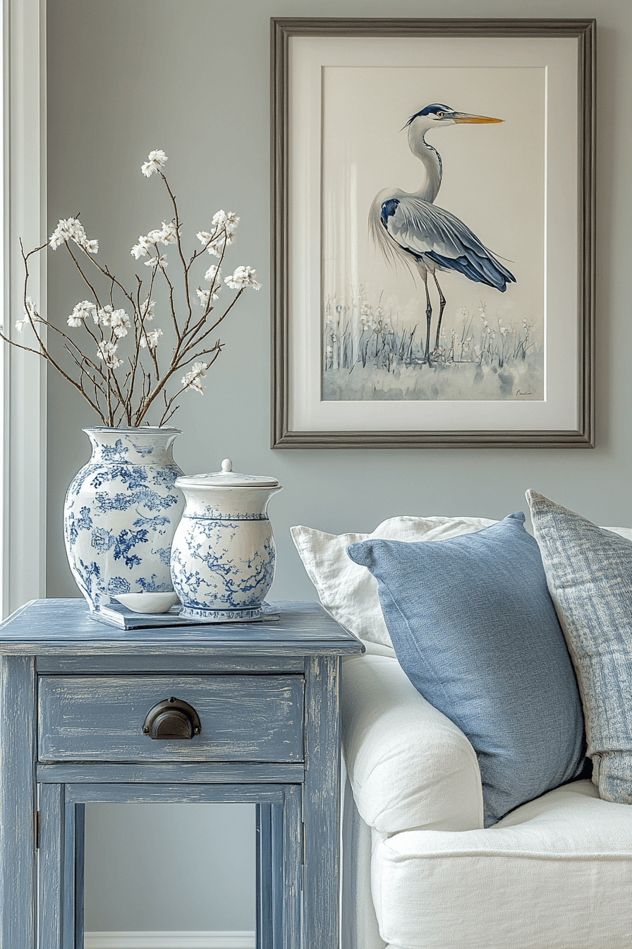 29 Coastal Living Rooms Designs to Create a Breezy and Inviting Space 29 coastal living rooms