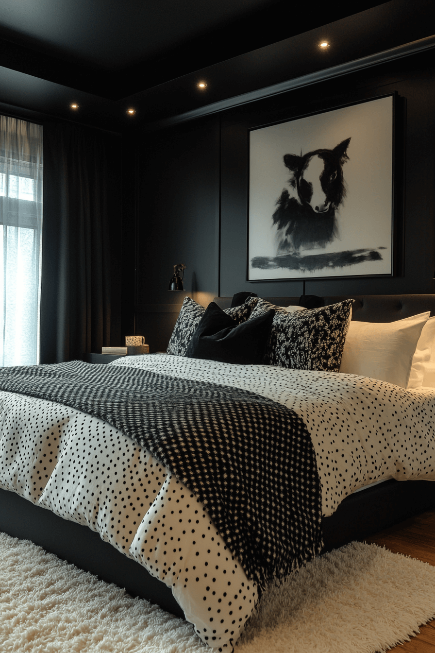 29 Dream Bedroom Inspiration Ideas to Make Your Bedroom a Peaceful Escape 29 Dream Bedroom Inspiration