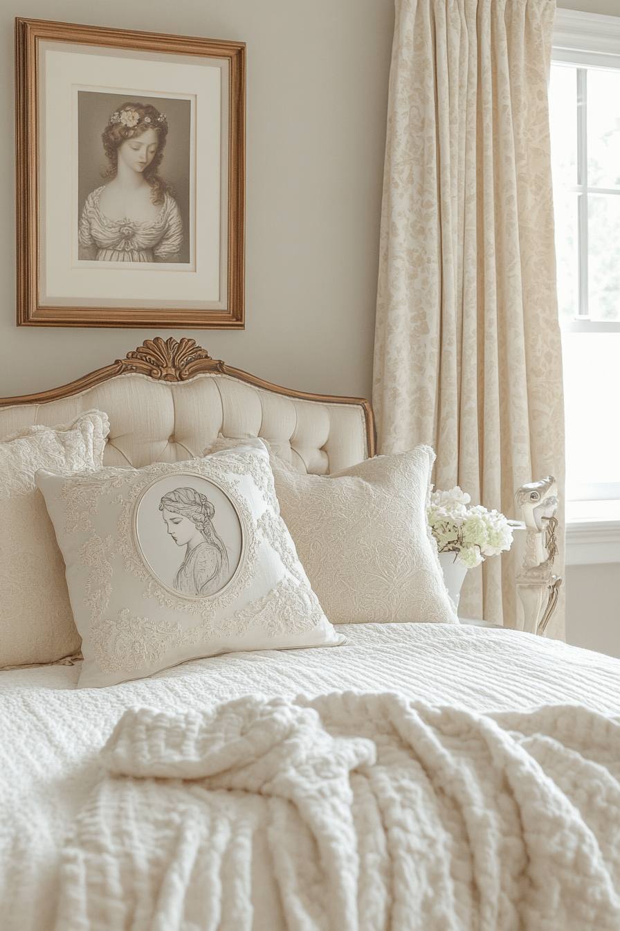 29 Vintage Antique Decor Styles That Will Never Go Out of Fashion 29 Vintage antique decor