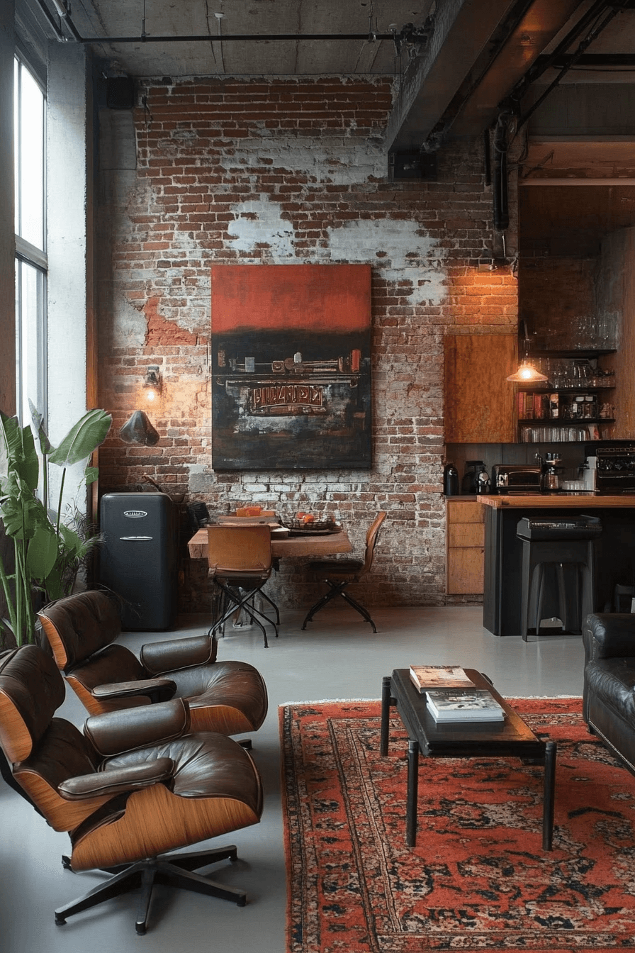 29 Tiny Condo Interior Design Ideas to Make Your Space Feel Bigger 29 Tiny condo interior design