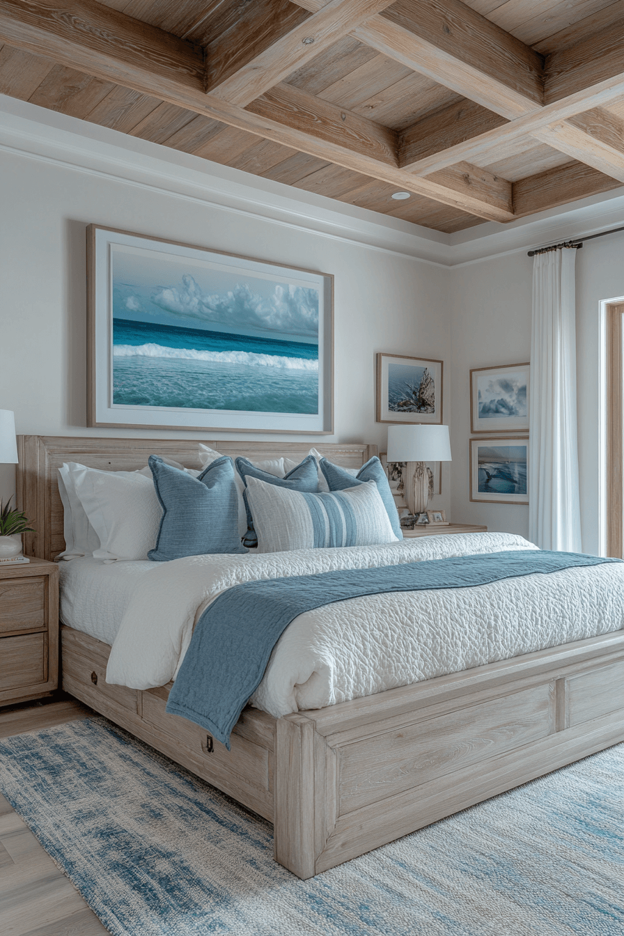 29 Coastal Interiors Ideas for a Serene and Stylish Coastal Living 29 coastal interiors